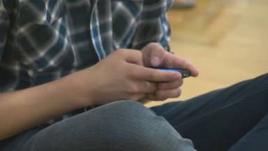 Click to play video 'Halifax teen facing child pornography charges linked to online extremist group'