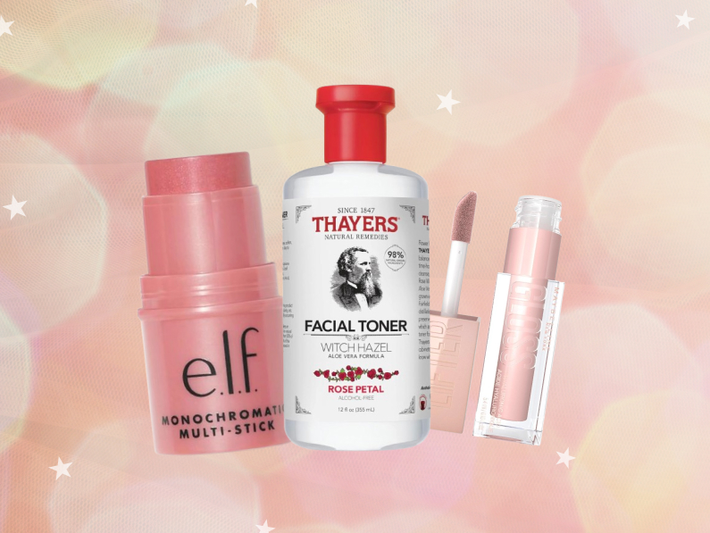 Snag these beauty bargains from Bioderma, Essie, Marcelle, Clinique and more.