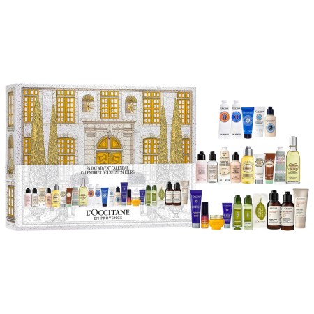 beauty advent calendars 2025
