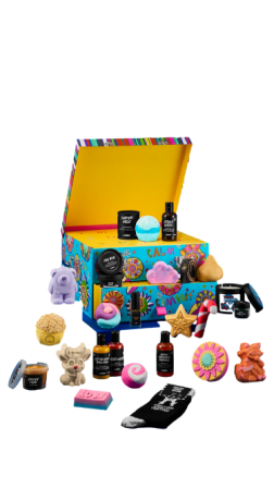 beauty advent calendars 2025